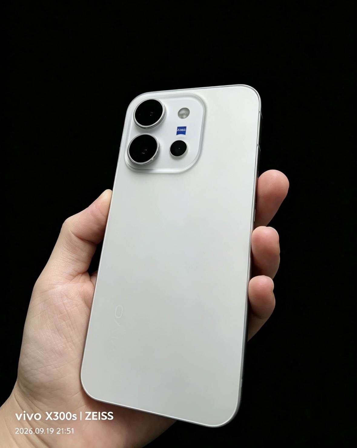 X300E|颜值颇高,实力呢?